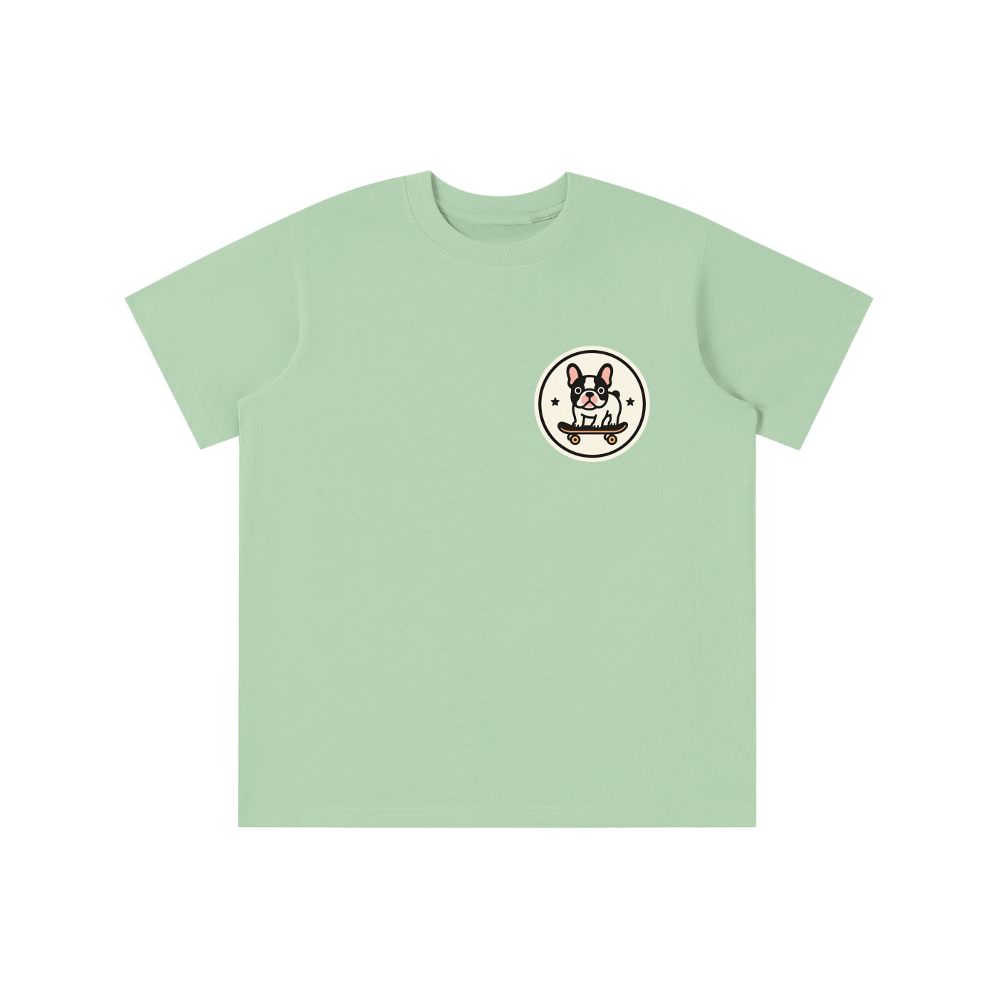 tshirt,unisex,kids,dogs,paws
