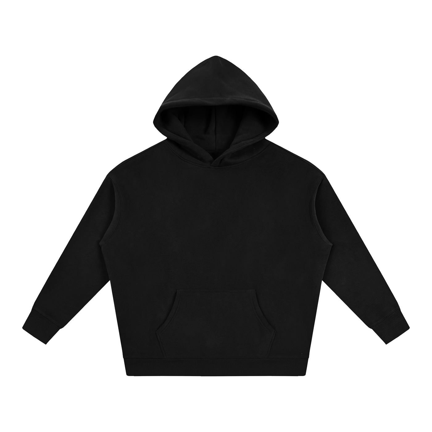 Golden Retriever Basketball Oversized Hoodie