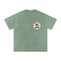 unisex,oversized,Bulldog,vintage,dog