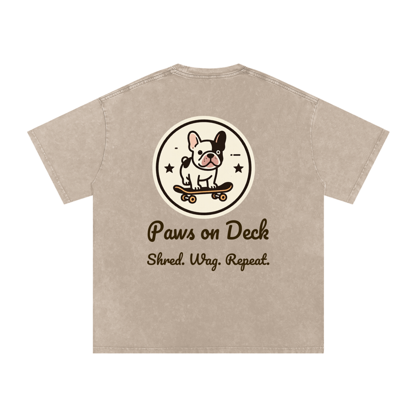unisex,oversized,Bulldog,vintage,dog