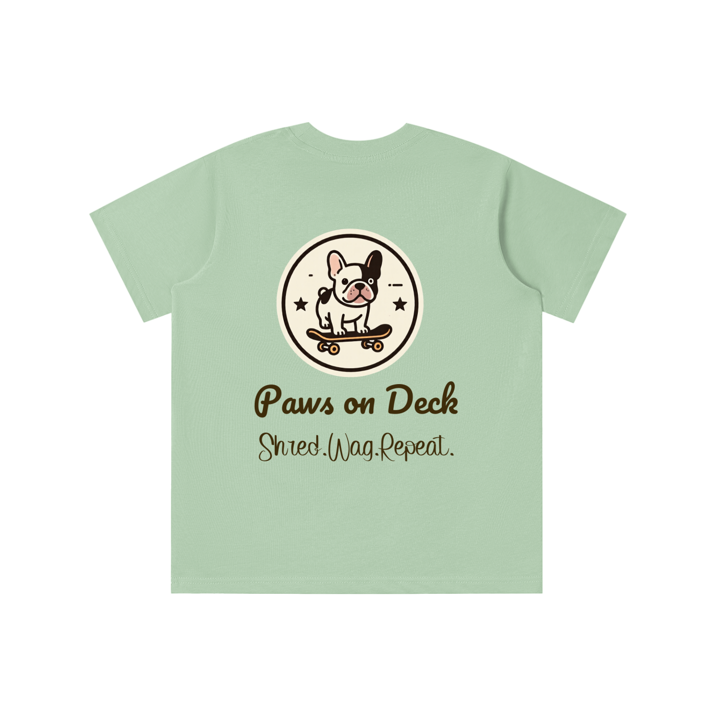 tshirt,unisex,kids,dogs,paws