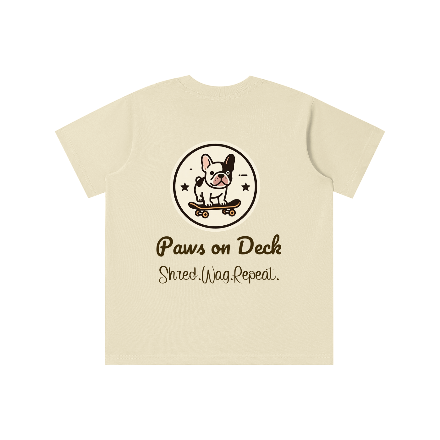 tshirt,unisex,kids,dogs,paws